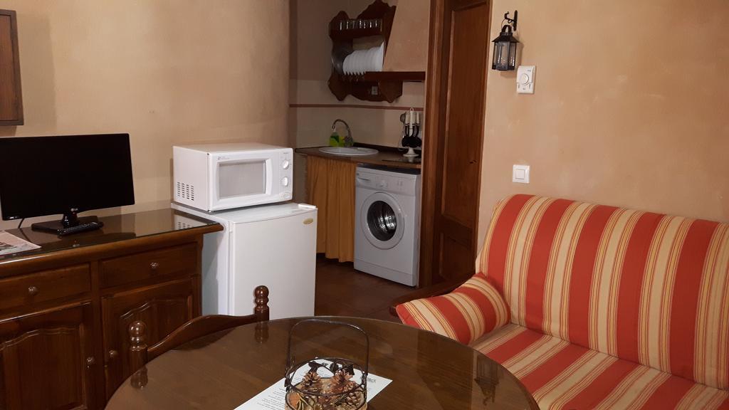 Apartamentos Valle Del Guadalquivir อาร์โรโยฟรีโอ ภายนอก รูปภาพ
