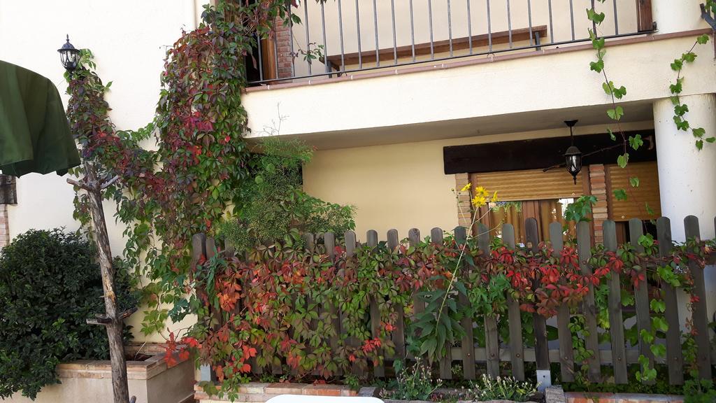 Apartamentos Valle Del Guadalquivir อาร์โรโยฟรีโอ ภายนอก รูปภาพ