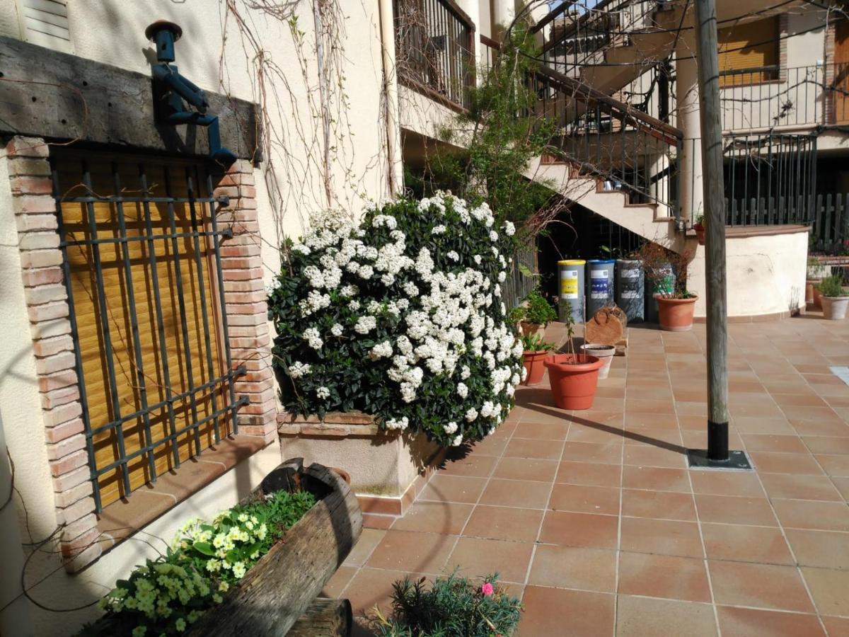 Apartamentos Valle Del Guadalquivir อาร์โรโยฟรีโอ ภายนอก รูปภาพ